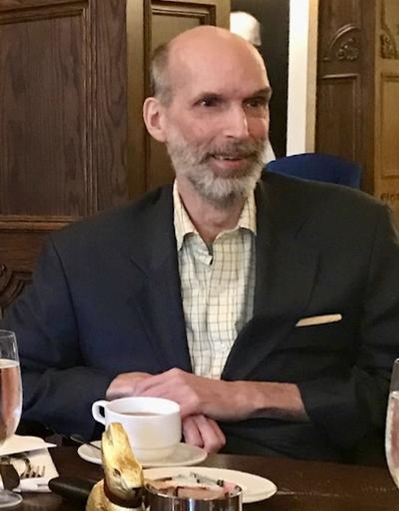 Joseph M. Kienlen