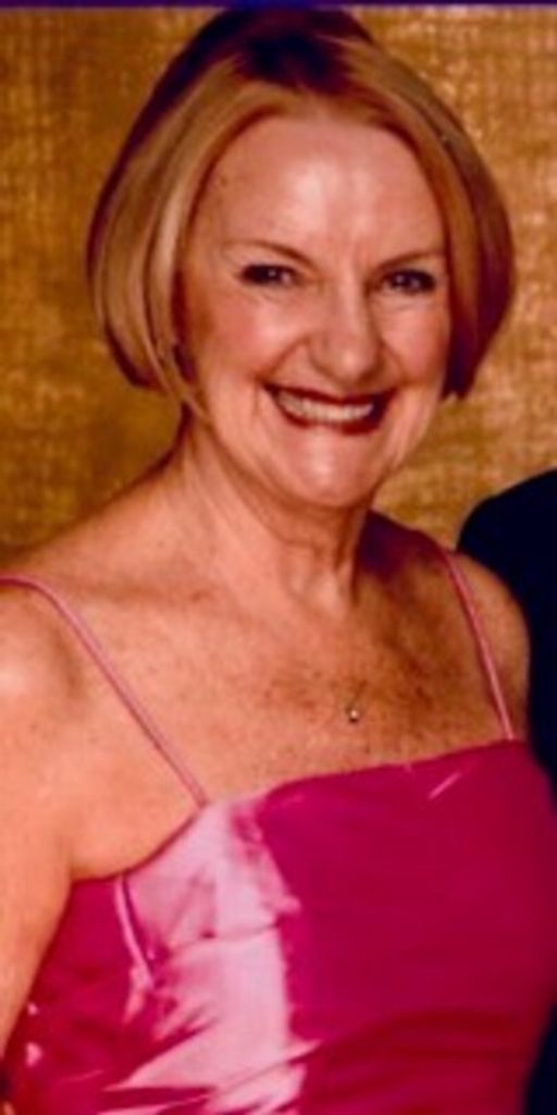 Marie Stacy Profile Photo