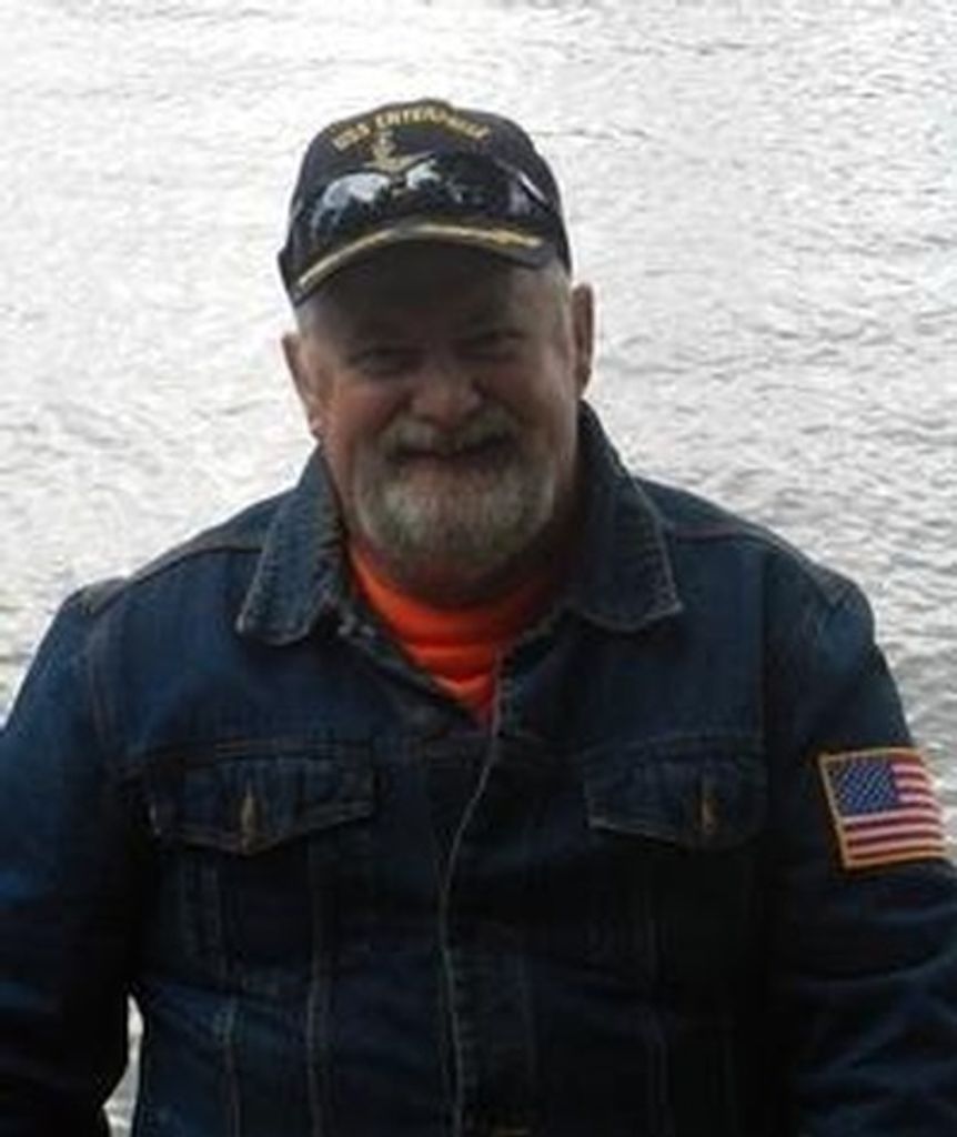 William Meredith Bugg, Jr.
