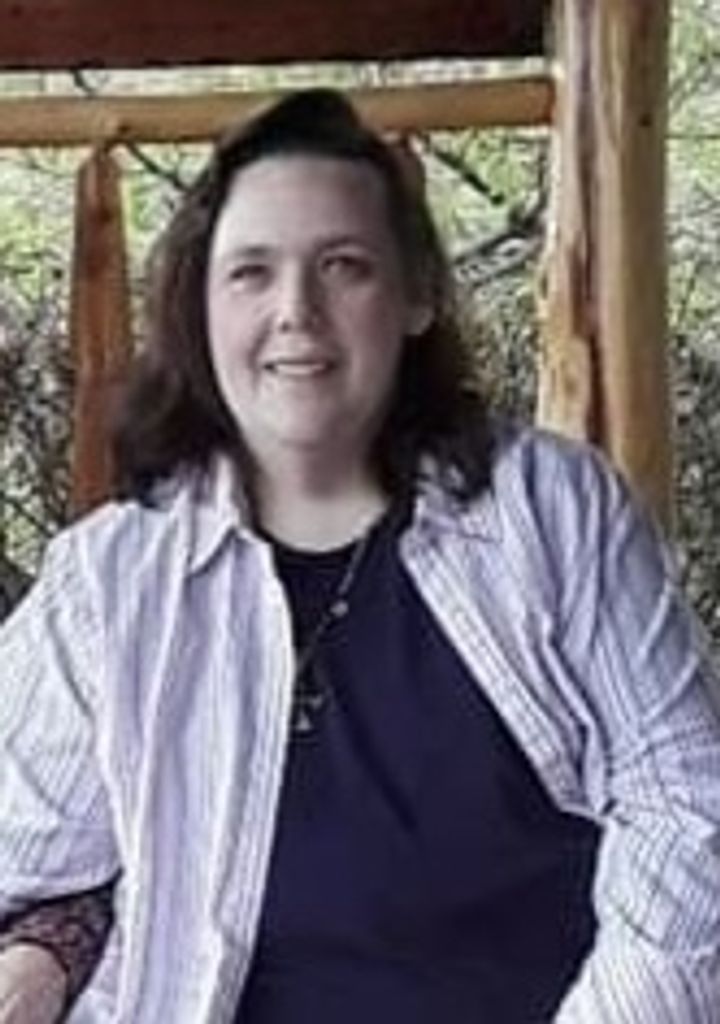 Cindy Bosier