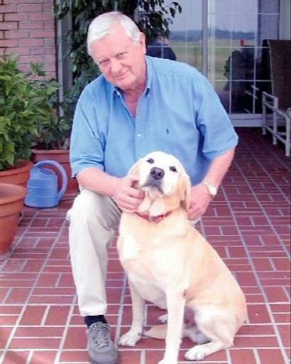 Henry Mattox Ward, Jr. Profile Photo