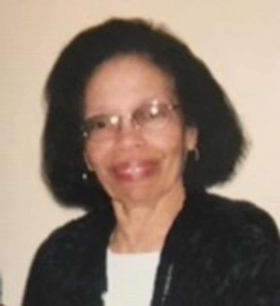 Dolores Bridges Faison