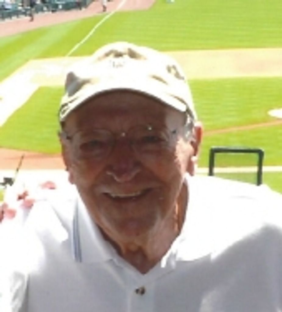 Paul Petty, Jr.