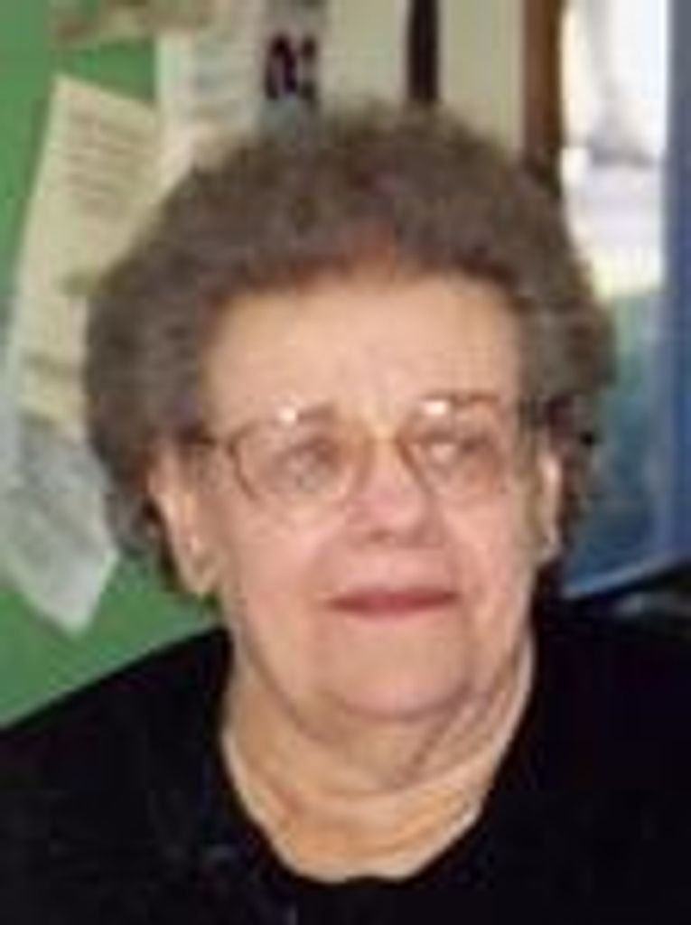 Esther Ann Kern