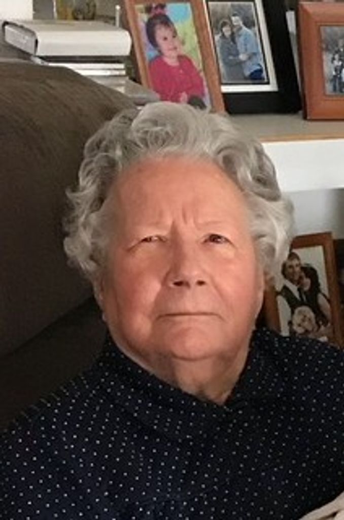Idessa Jane Reber