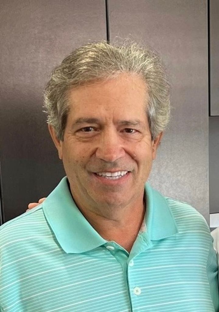 Dr. Paul Ronald Graziani Profile Photo