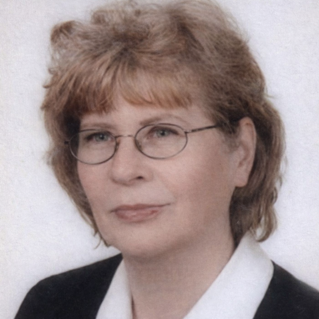 Krystyna M. Swigoniak
