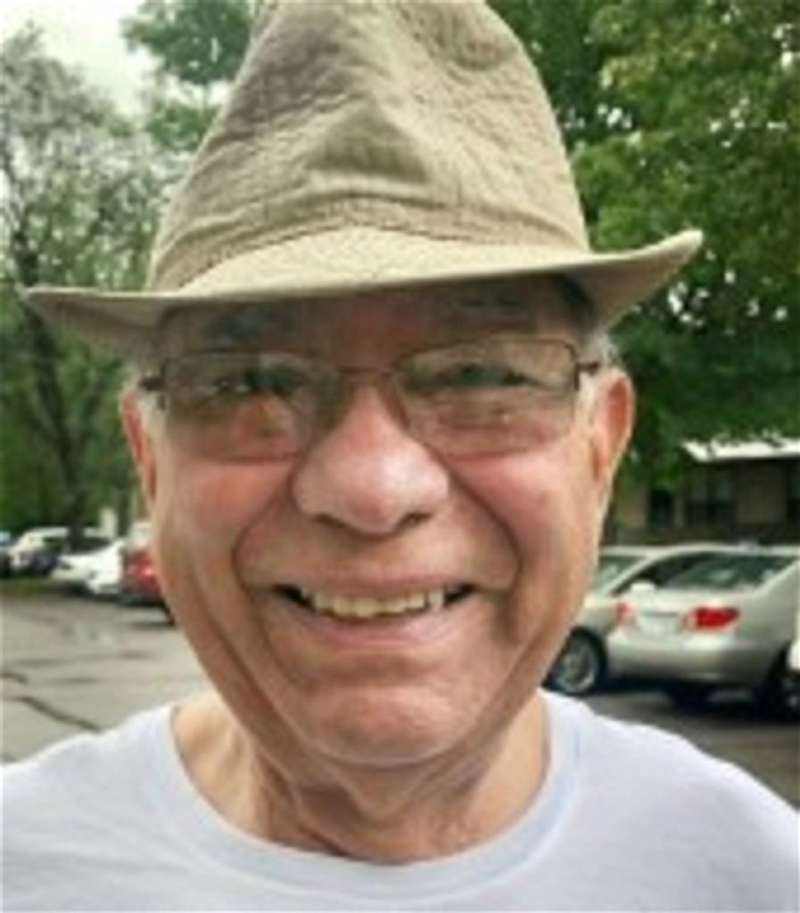Hugo E. Del Rio - Navarro