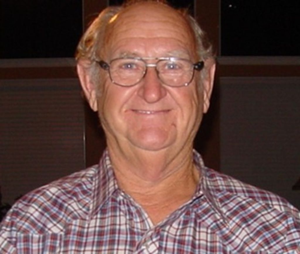 Jerry Judson Isom Profile Photo