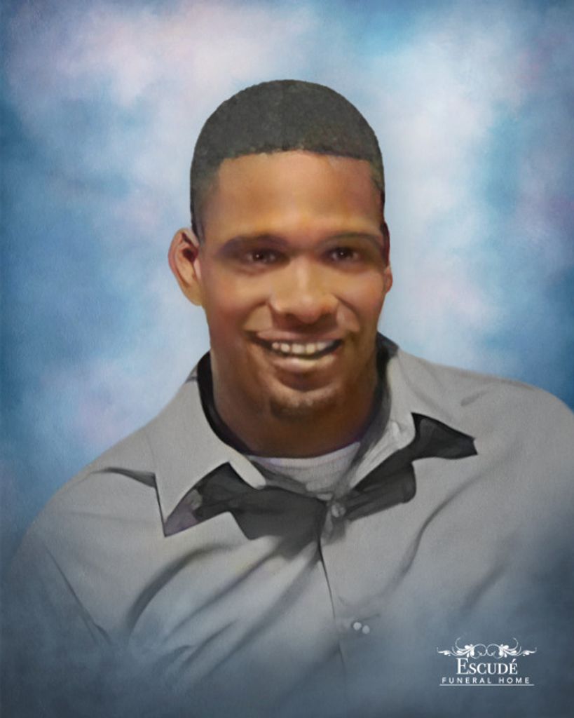 Landrakus Ballard