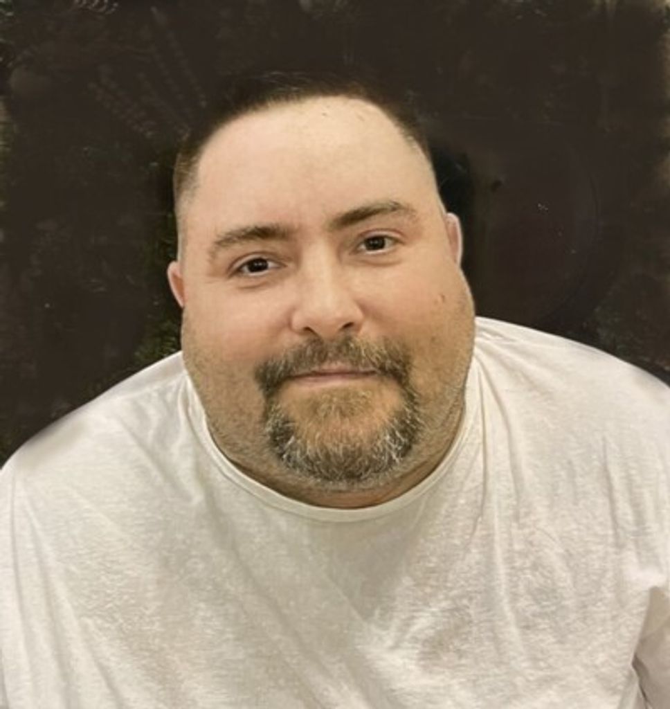 Brian Leslie Vanlaningham Profile Photo
