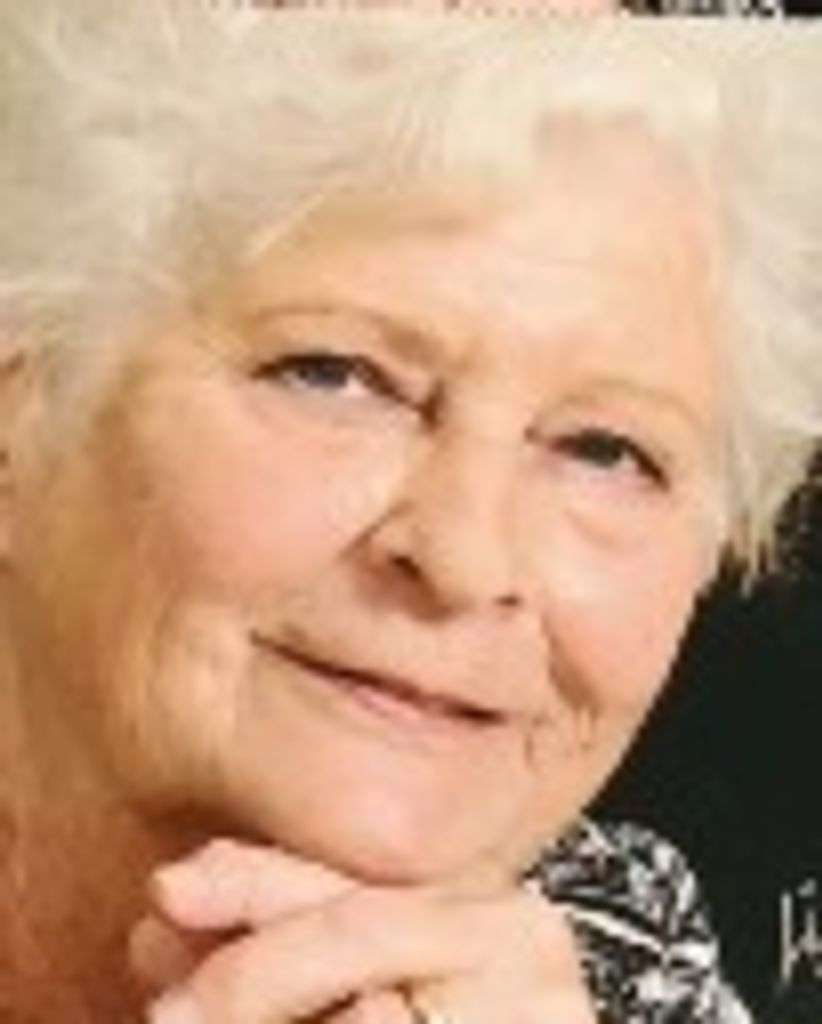Delores Ann Alvey Profile Photo