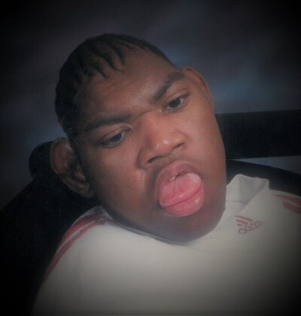 Victor Smith Profile Photo