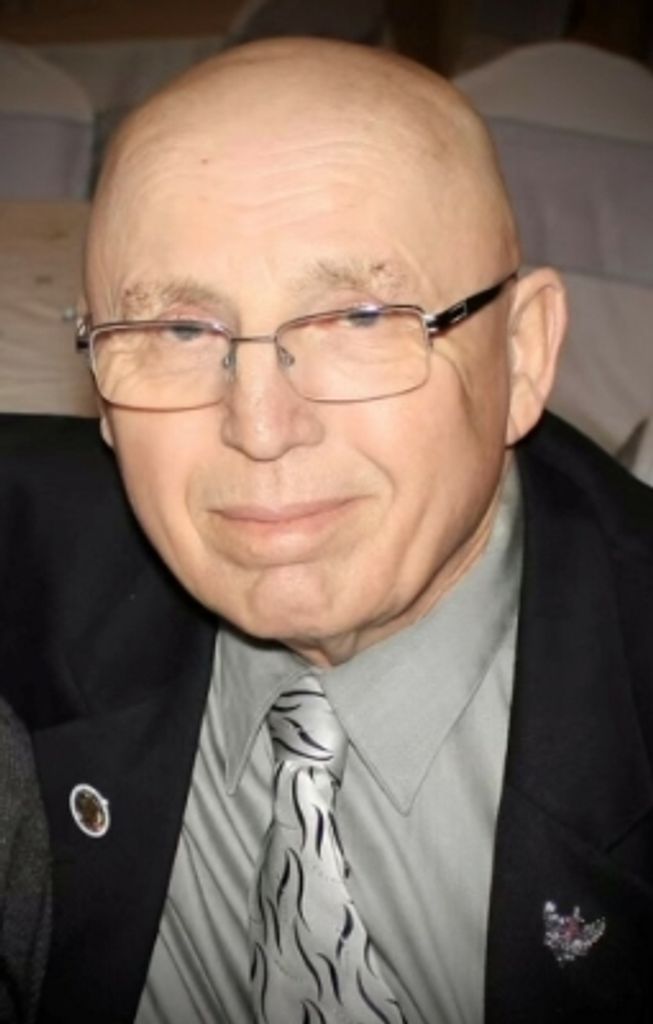 Michael J. Burke