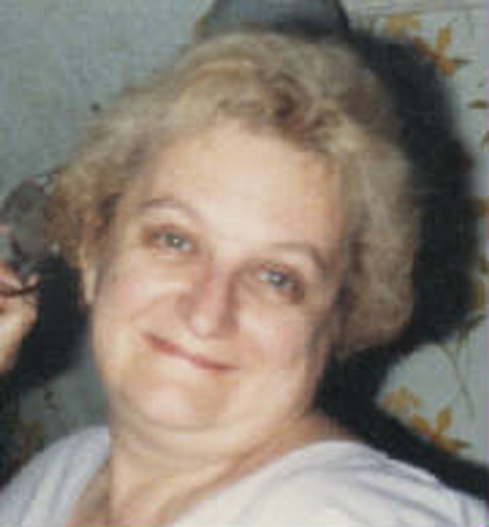 Alice Chechet