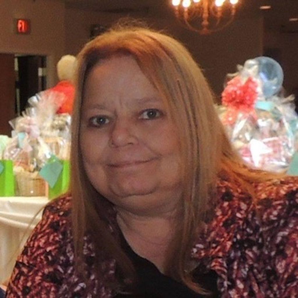 Dawn Markovich