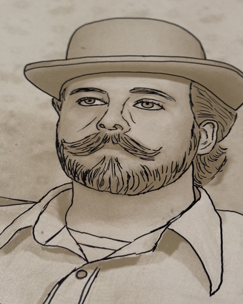 Michael G. Fortin Profile Photo