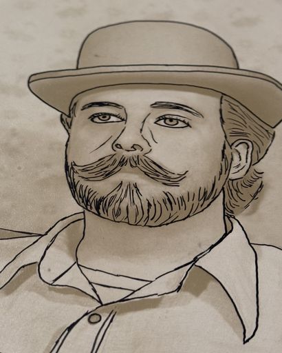 Michael G. Fortin's obituary image