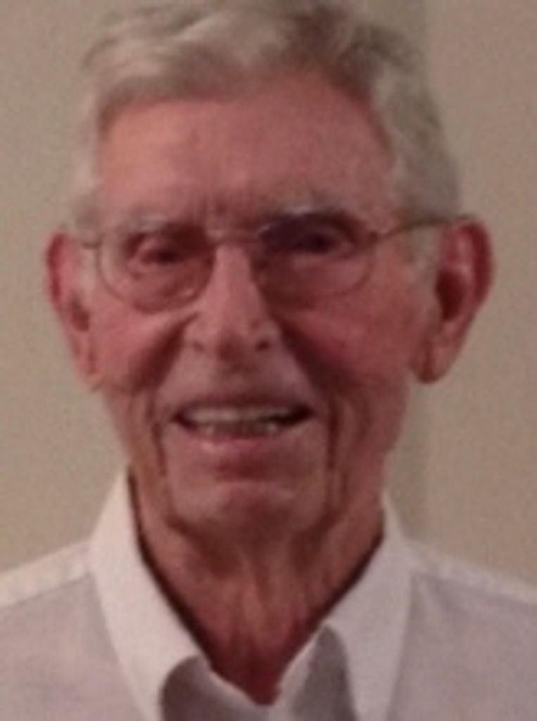 Hugh E. Ressler