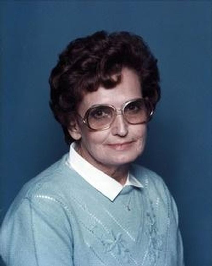 Claudie Jean Biles