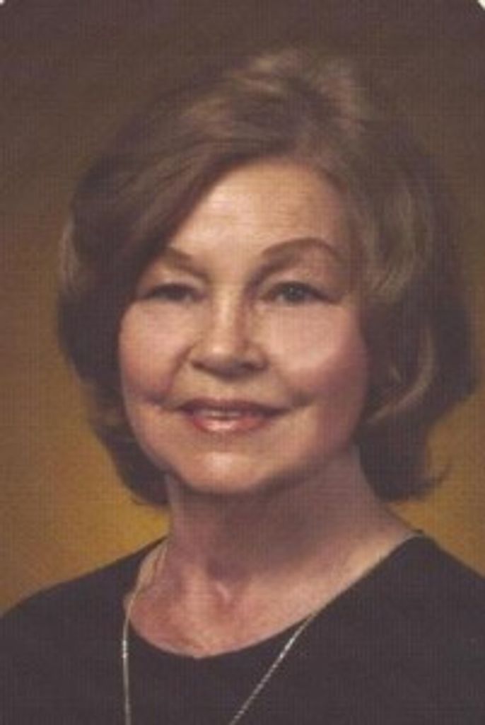 Violet Blair