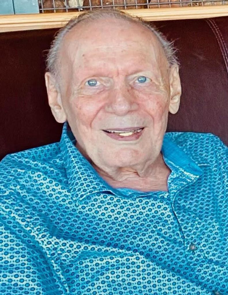 Thomas Royal Wedward