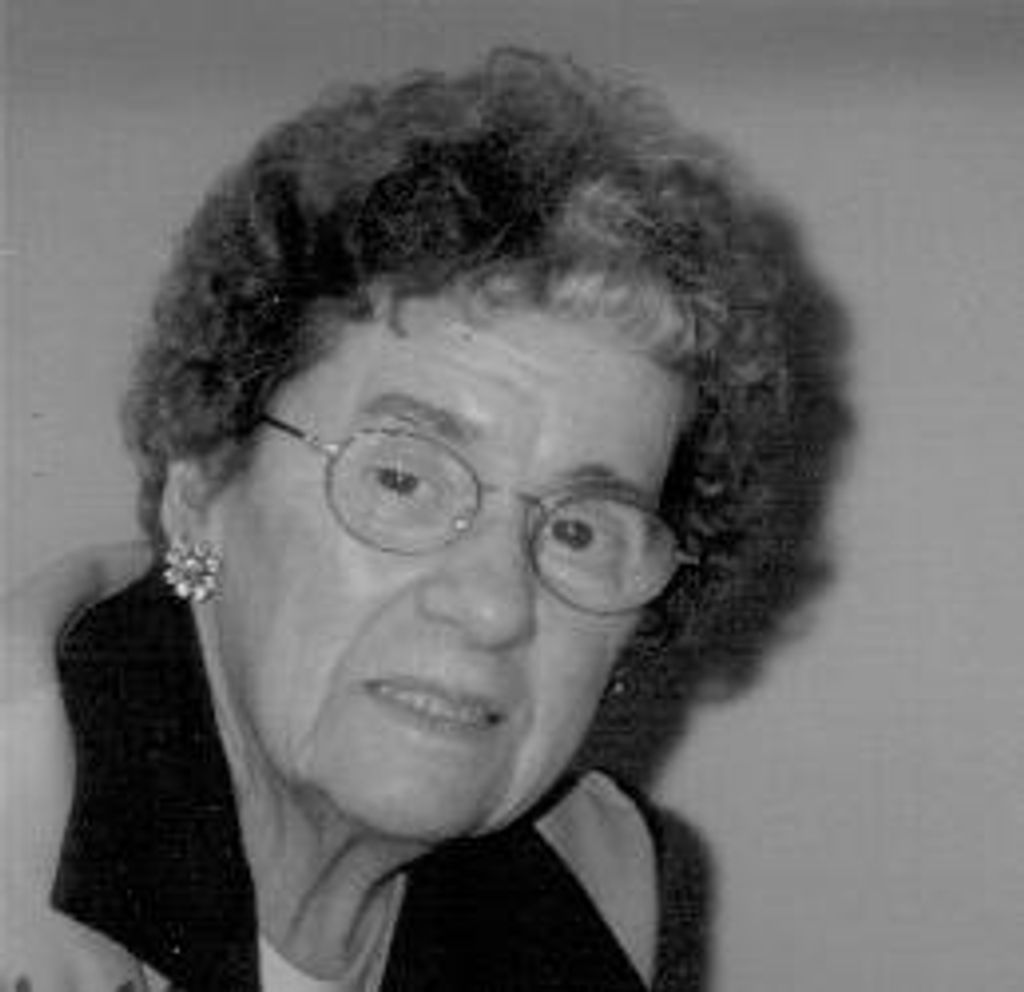 Irene Malsky Kochiss