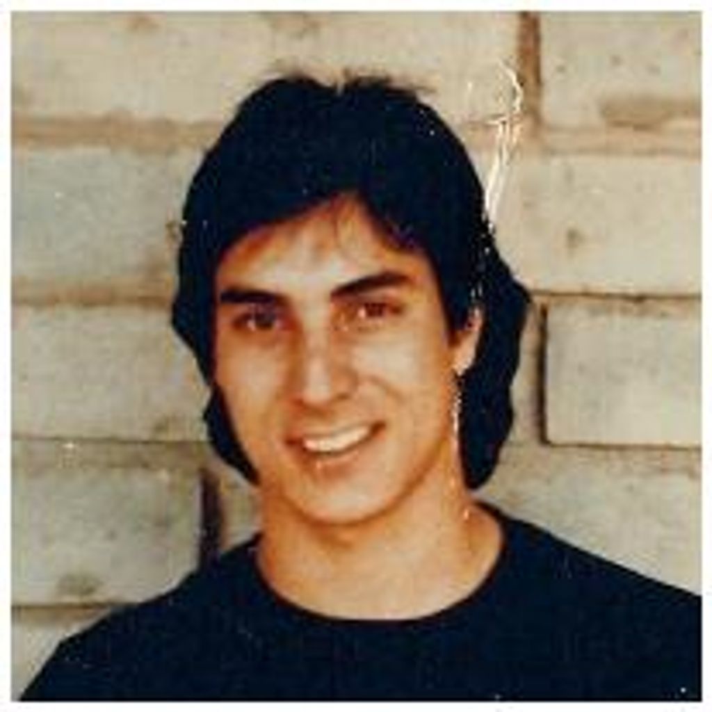 Richard Eugene Perez