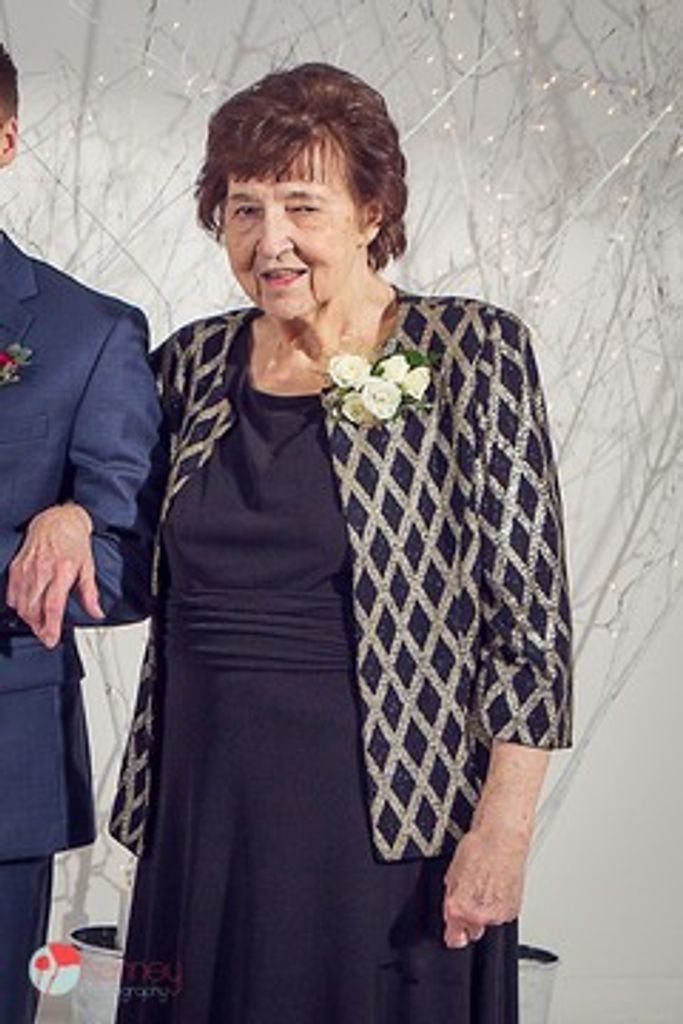 Betty McCoy