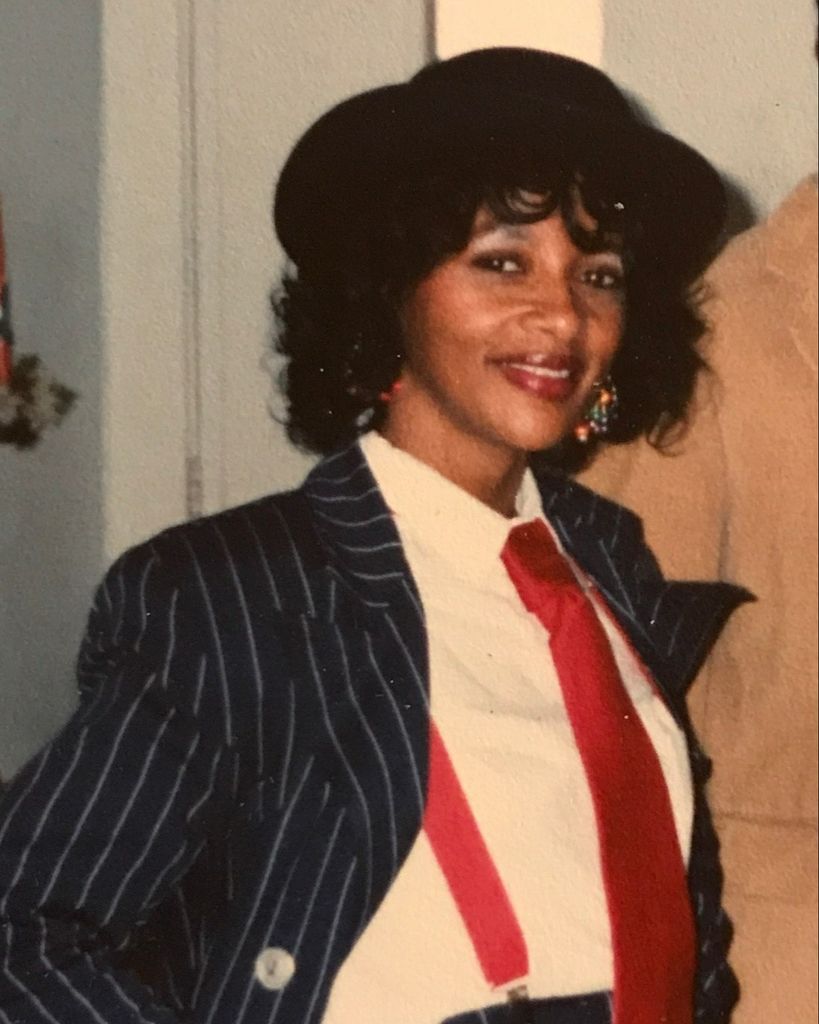 Debra Jean McKnight