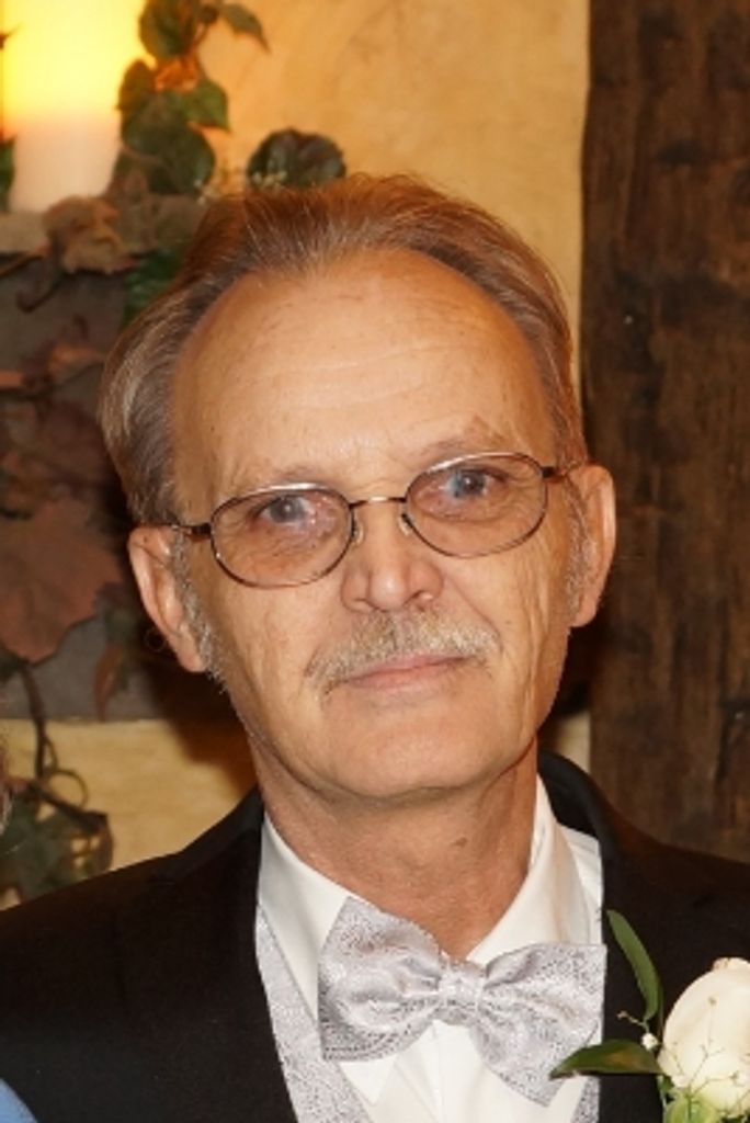 Laron Glen Anderson Profile Photo