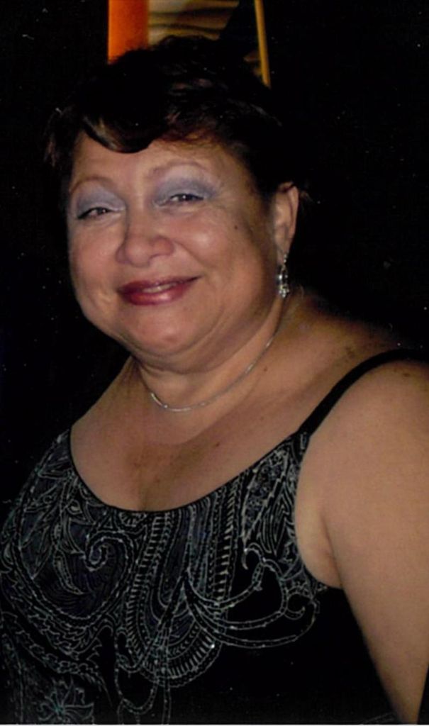 Maria Agustina Rivera-Colón Profile Photo