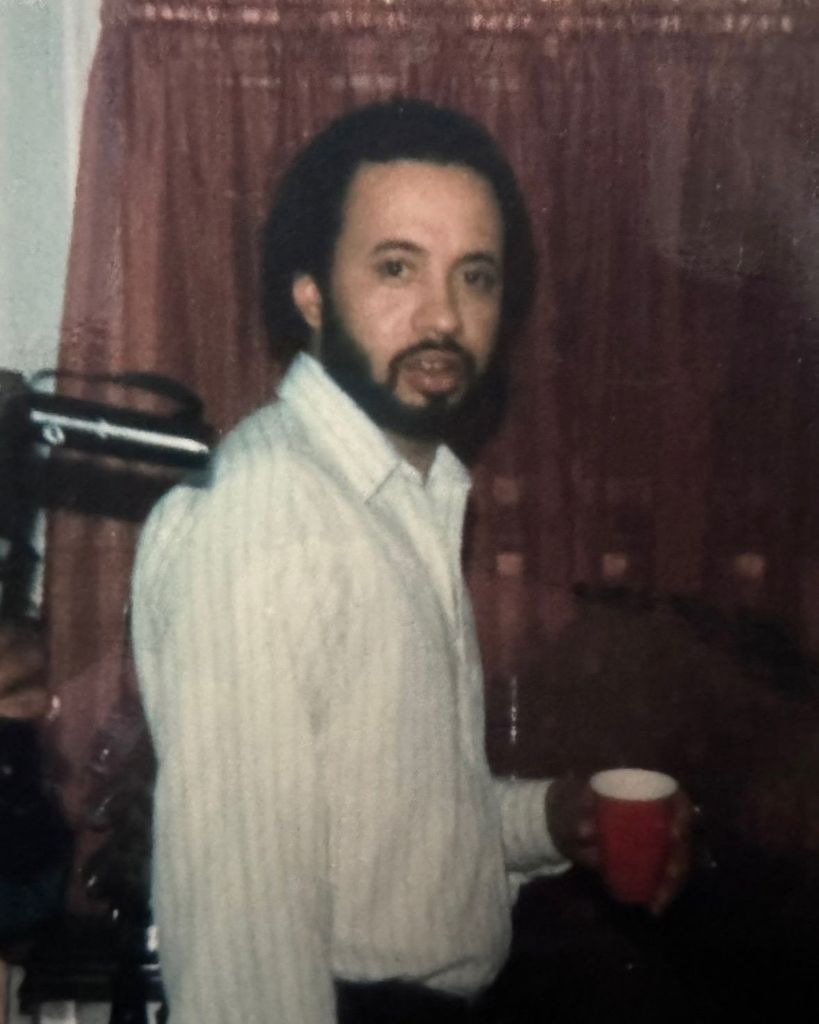 Stephen Charles Rose