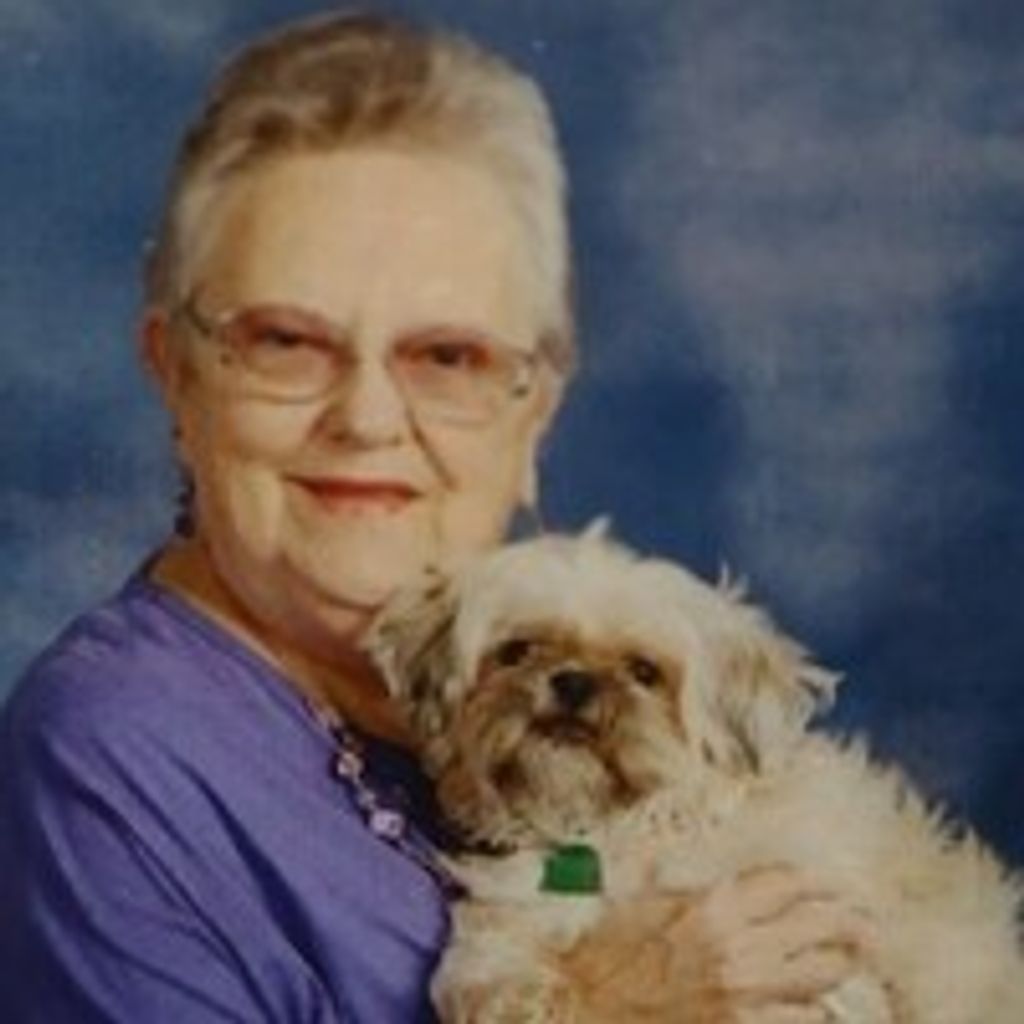 Shelby Jean Burns Culler