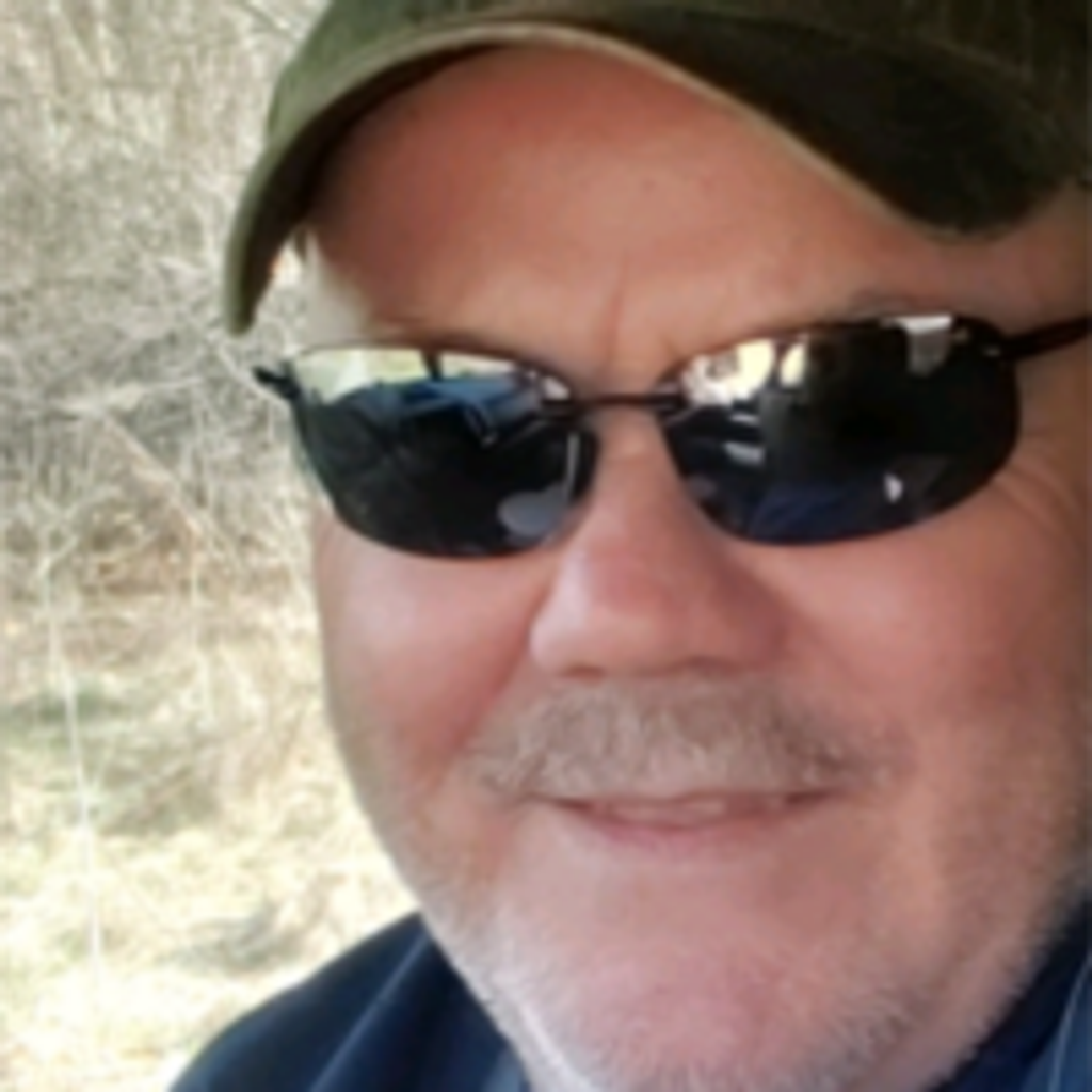 Craig Kevin Lawrentz Profile Photo