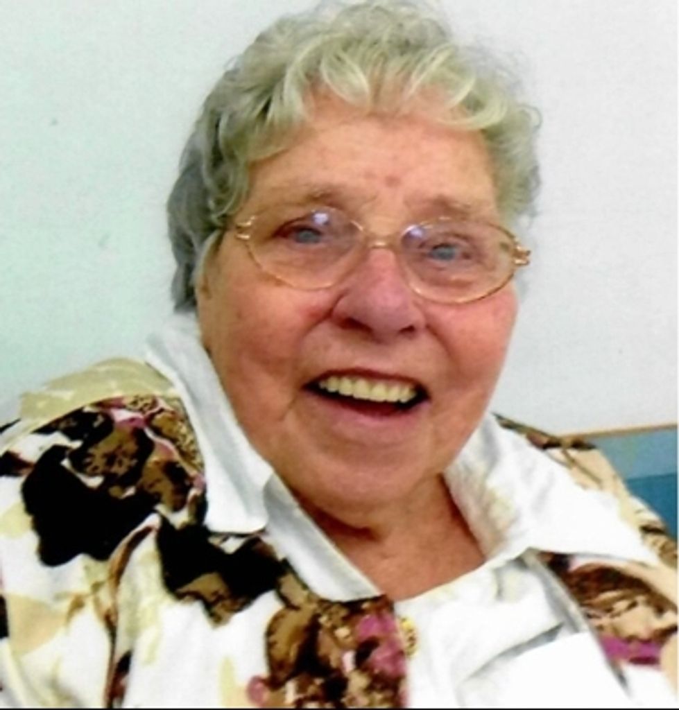 Anna Marie Ruppert Profile Photo