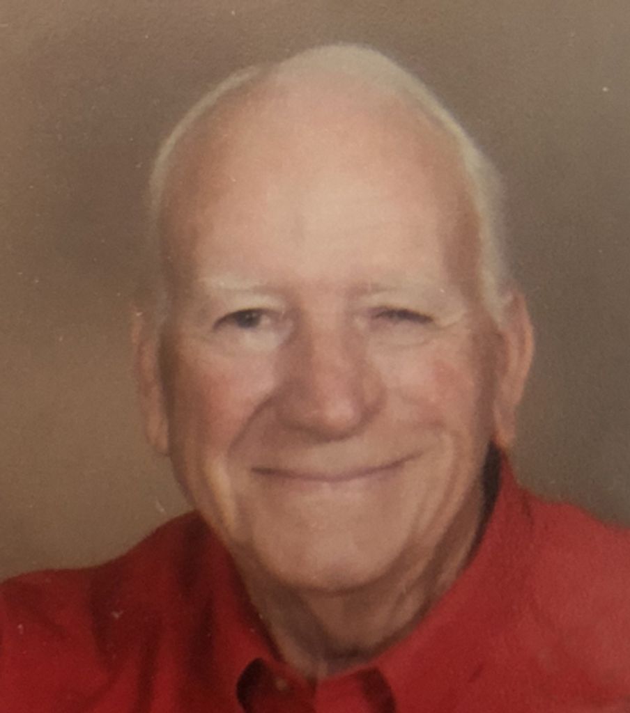 Robert "Bob" John Leslie Profile Photo