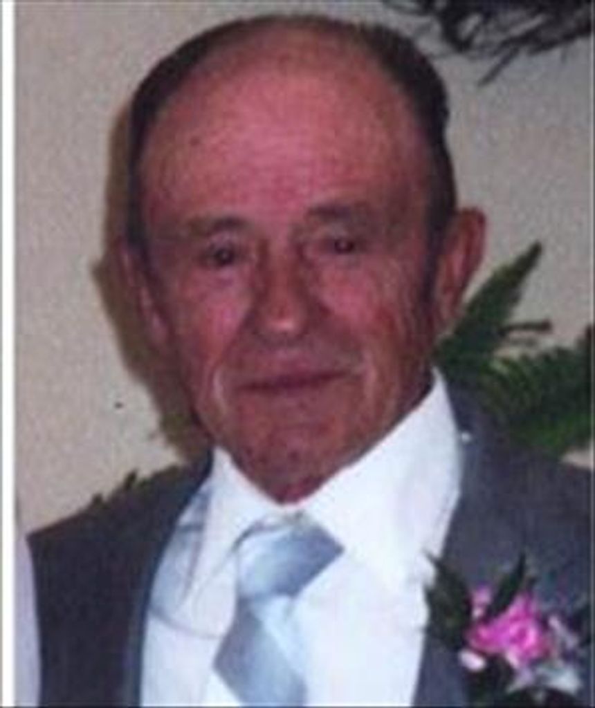 Donald Schwochert