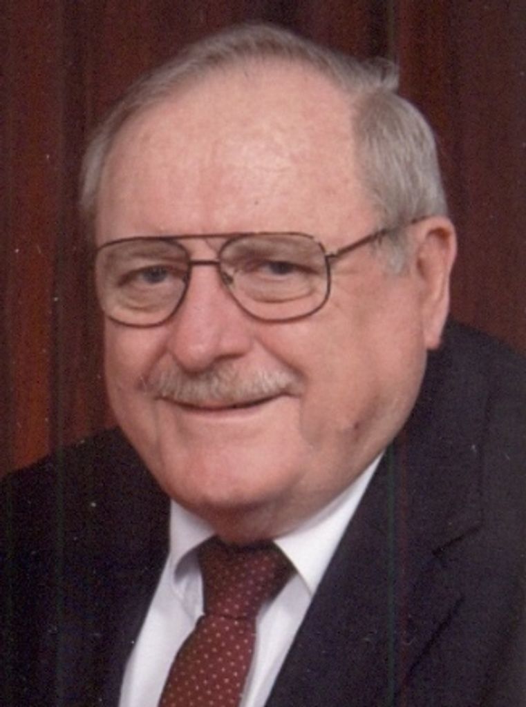 N. Jackson Brosius