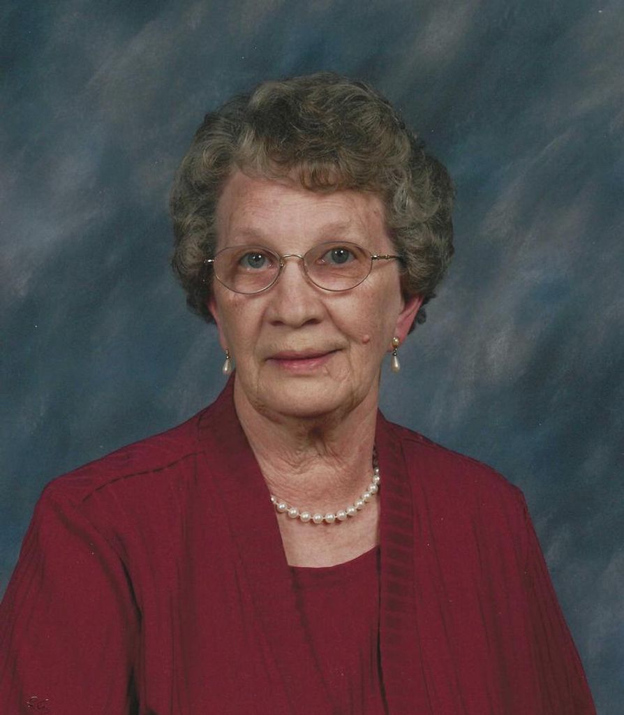 Helen Jane Stalheim Profile Photo