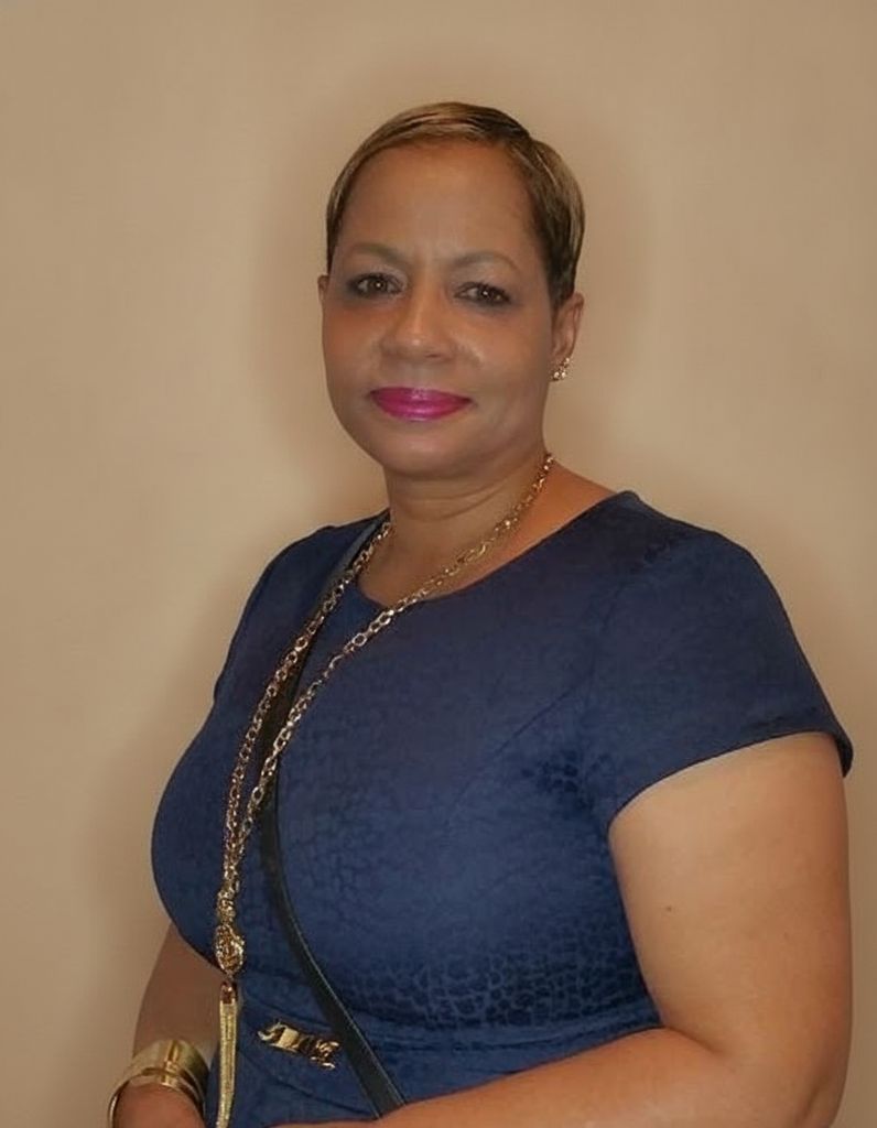 Mrs. Deene Grant Profile Photo