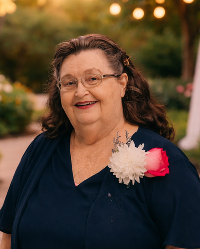 Sandra Gail Jolley Profile Photo