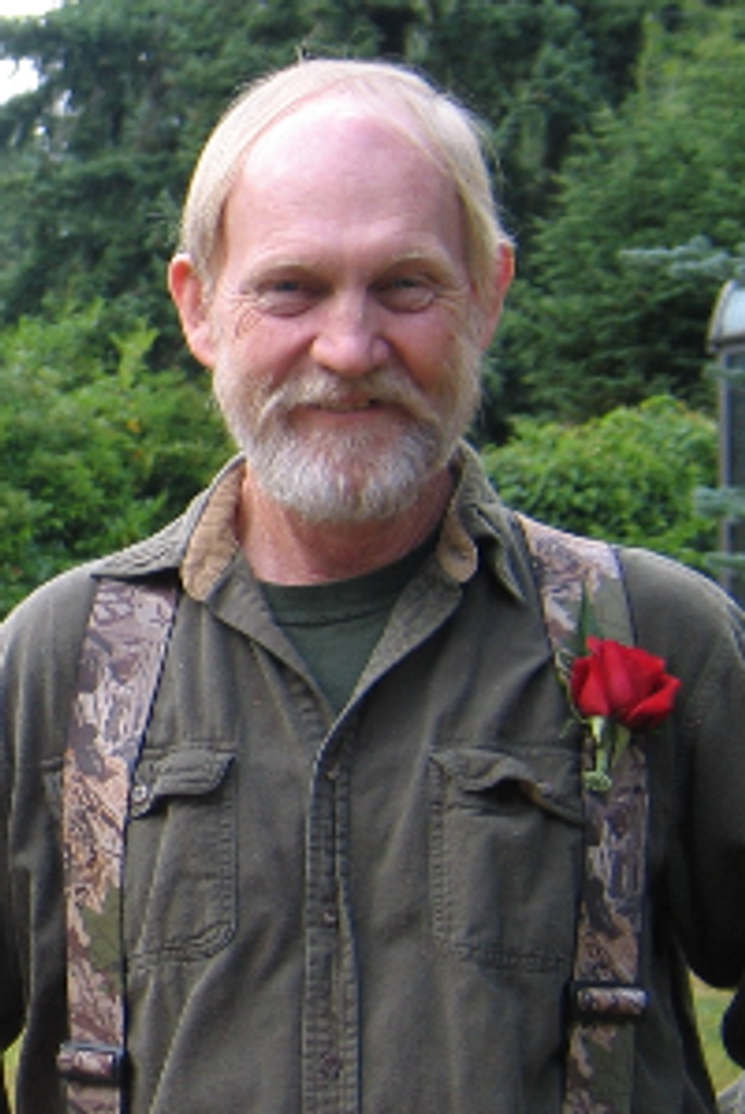 Judkins Vernon