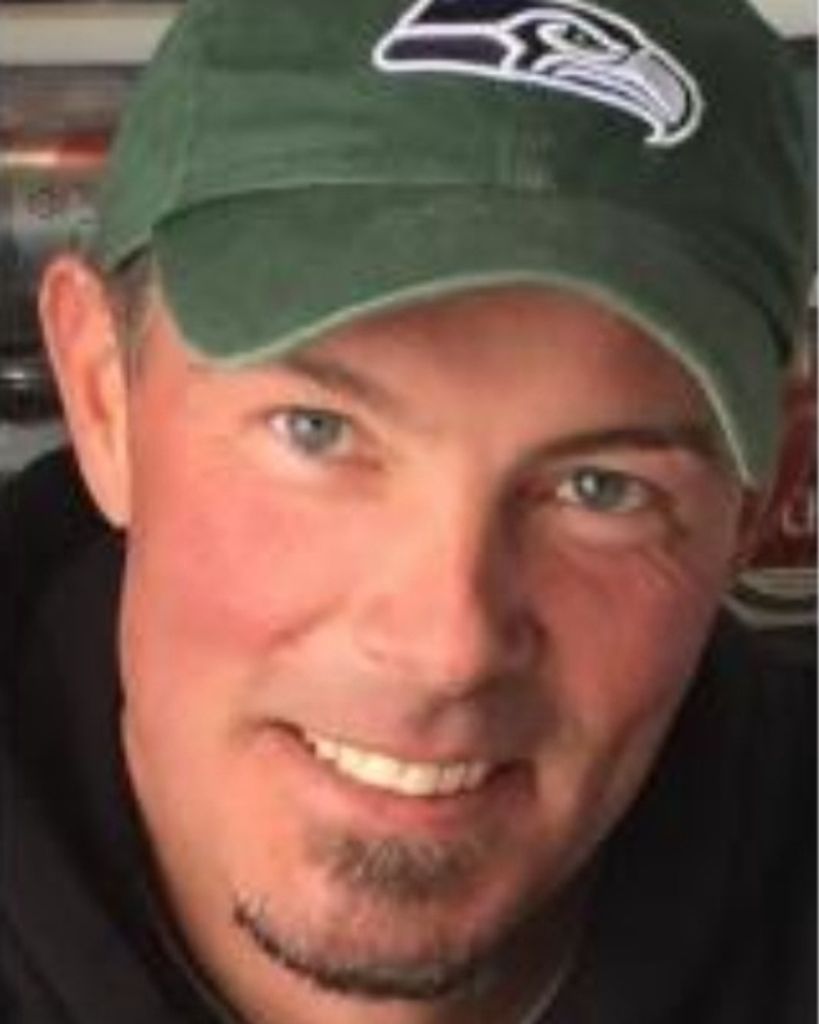 Christopher Michael Graham Profile Photo