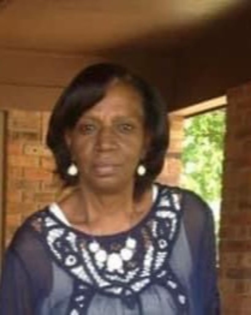 Dorothy Sue Brown