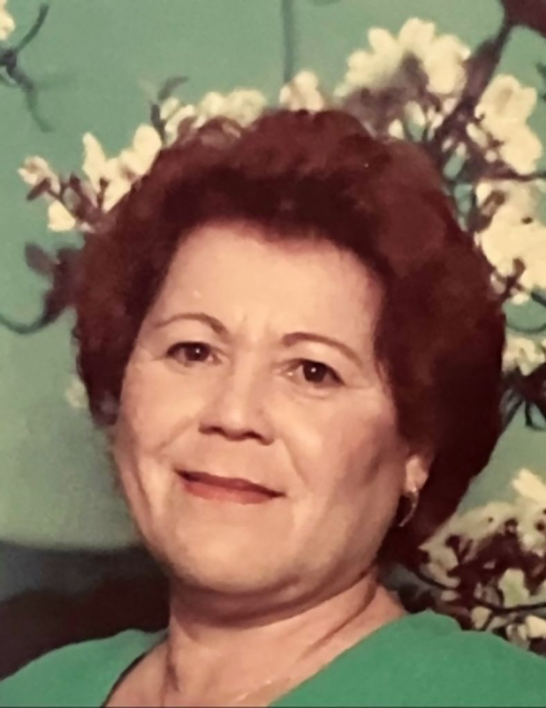 Olga Nereida Ortiz Martinez 