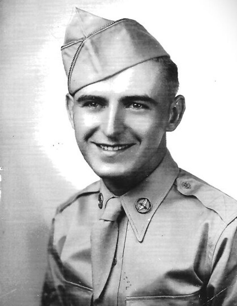 Edward John Para Profile Photo