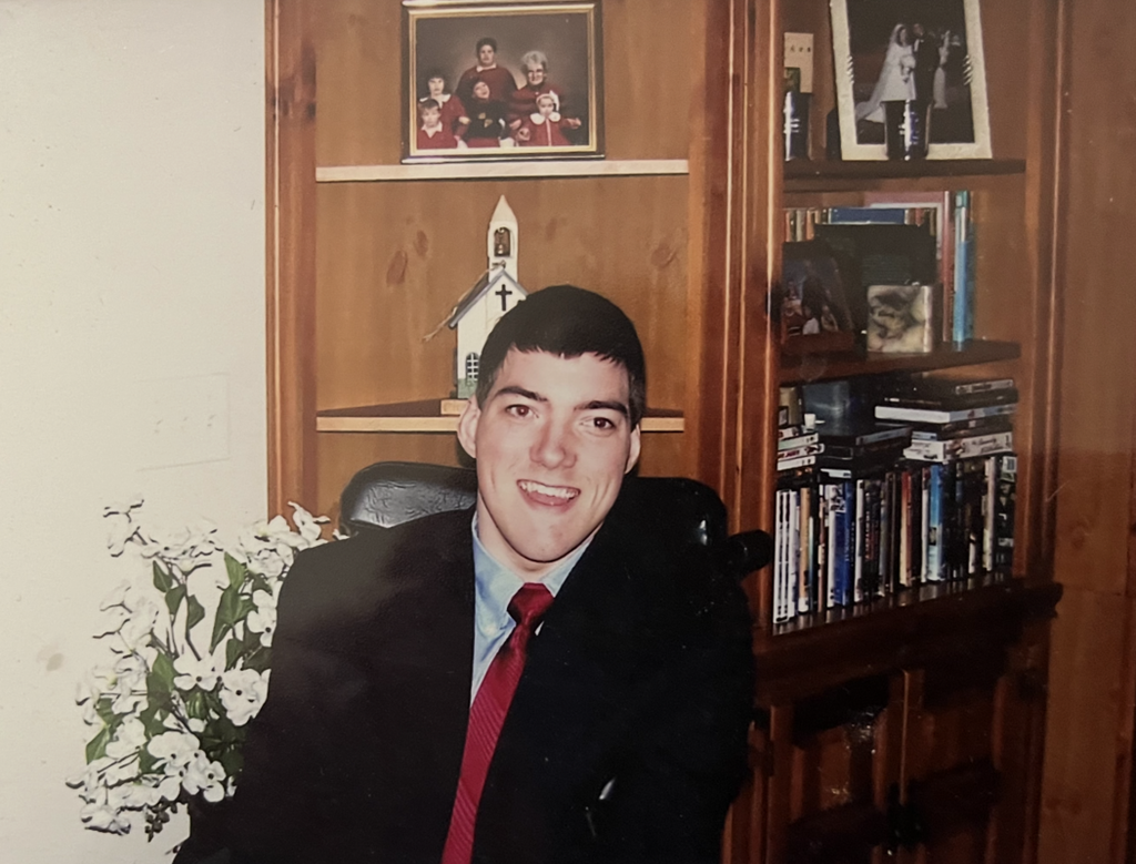 Todd Sansing Profile Photo