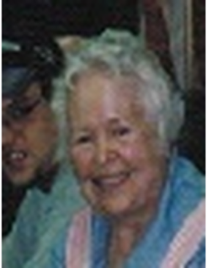 Edna  Elaine (Coulter) Maclees