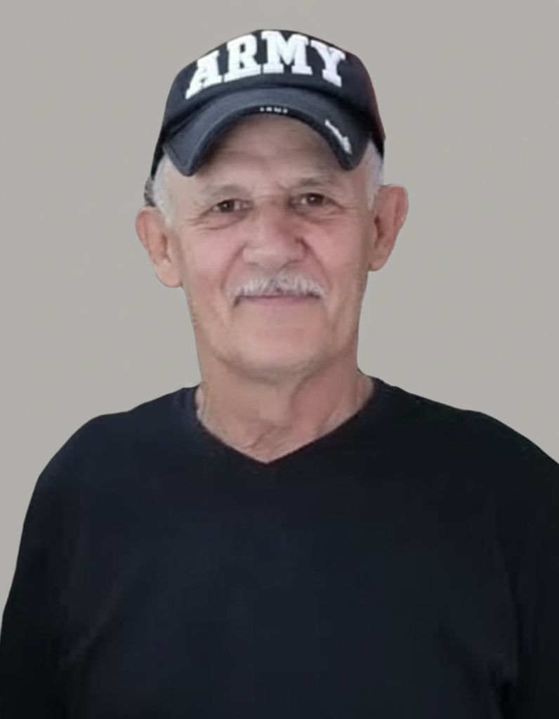 Steven Richard Robbins